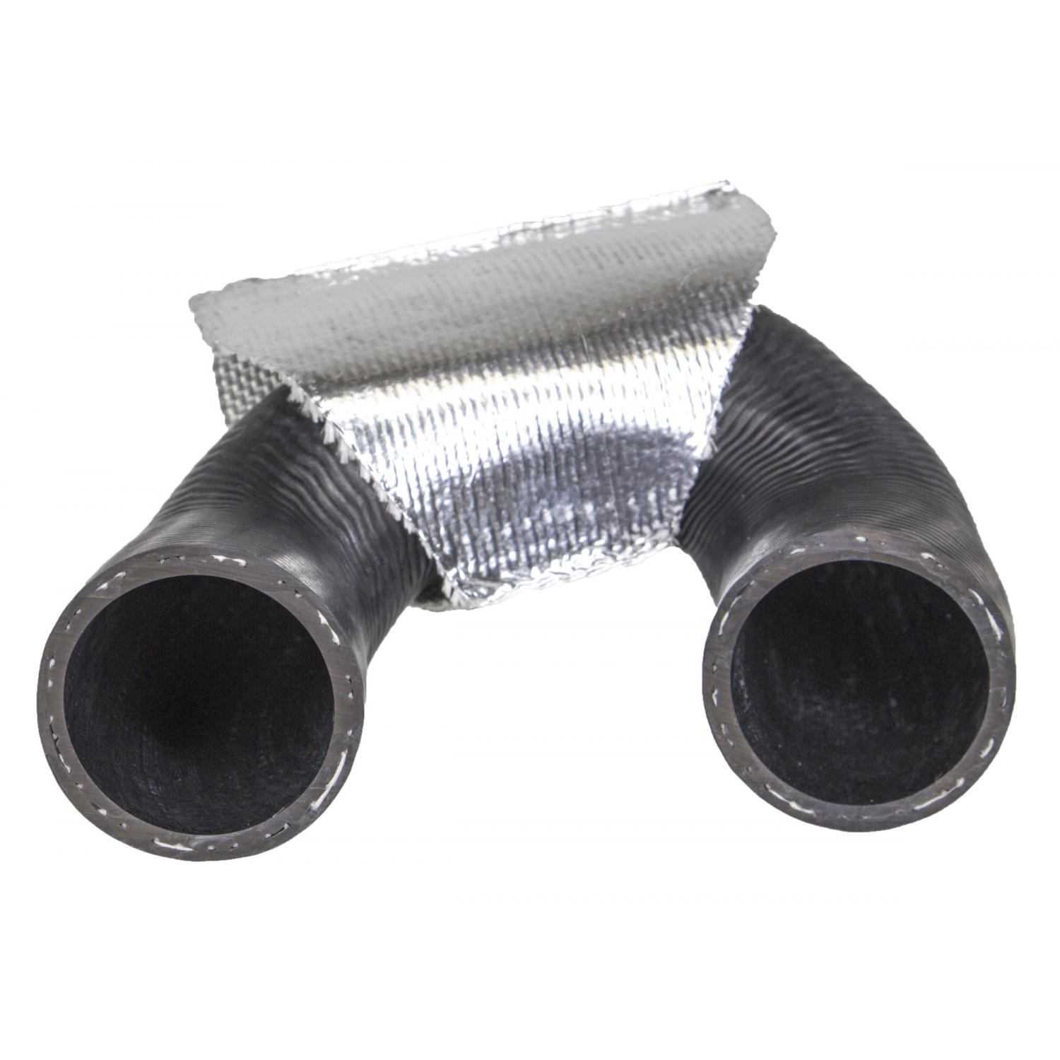 Rein Automotive CHE0475 Engine Coolant Hose product image 5 of 7
