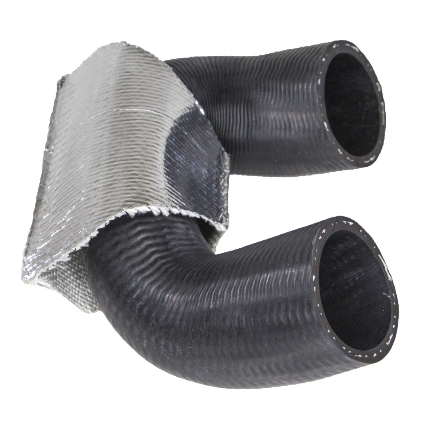 Rein Automotive CHE0475 Engine Coolant Hose product image 7 of 7