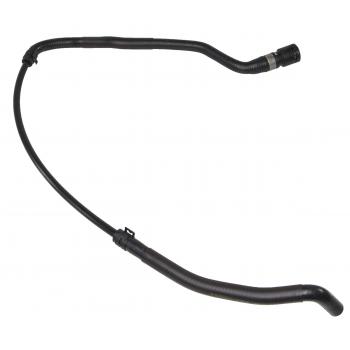 2011 BMW 1 Series M Engine Coolant Hose Expansion Tank To Upper Radiator Hose Rein Automotive CHE0479 image 1 of 4