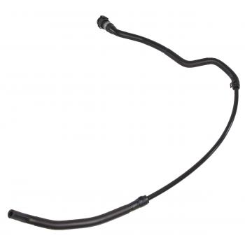 2011 BMW 1 Series M Engine Coolant Hose Expansion Tank To Upper Radiator Hose Rein Automotive CHE0479 image 2 of 4