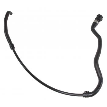 2011 BMW 1 Series M Engine Coolant Hose Expansion Tank To Upper Radiator Hose Rein Automotive CHE0479 image 4 of 4