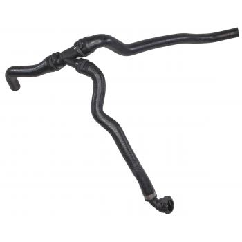 2006 BMW 530i Engine Coolant Hose Engine Oil Cooler Rein Automotive CHE0480 image 2 of 4