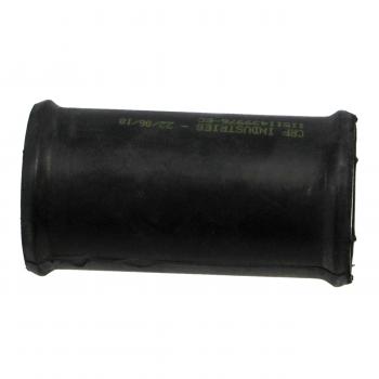 2006 BMW 760i Engine Coolant Pipe