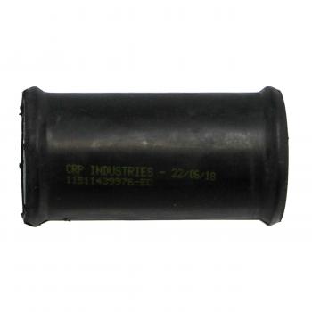2021 Rolls-Royce Dawn Engine Coolant Pipe Water Pump To Valley Pan Rein Automotive CHE0481 image 3 of 4