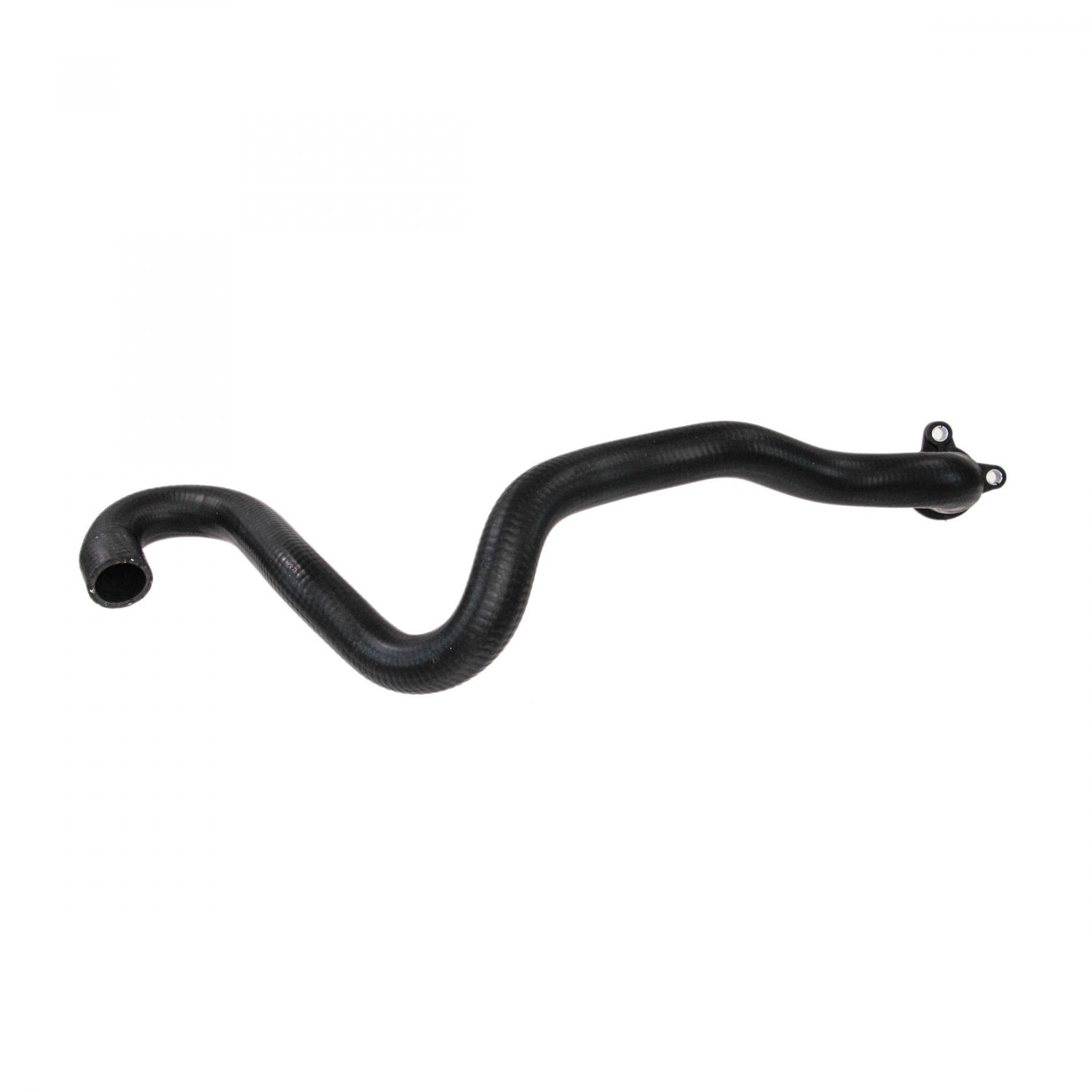 Rein Automotive CHE0484 Engine Coolant Hose product image 1 of 6