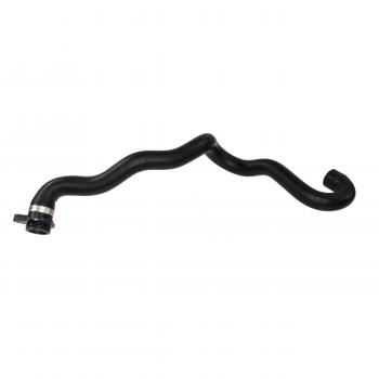 2011 BMW 1 Series M Engine Coolant Hose Thermostat To Cylinder Head Rein Automotive CHE0484 image 3 of 4