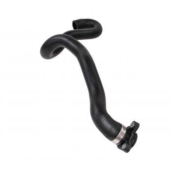 2011 BMW 1 Series M Engine Coolant Hose Thermostat To Cylinder Head Rein Automotive CHE0484 image 4 of 4