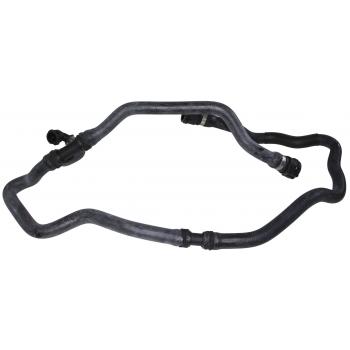 2005 BMW 525i Engine Coolant Hose Expansion Tank (Lower) Rein Automotive CHE0493 image 1 of 4