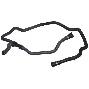 2005 BMW 525i Engine Coolant Hose Expansion Tank (Lower) Rein Automotive CHE0493 image 2 of 4