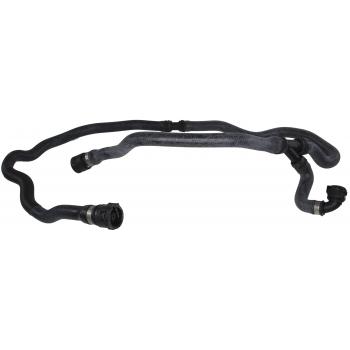 2005 BMW 525i Engine Coolant Hose Expansion Tank (Lower) Rein Automotive CHE0493 image 3 of 4