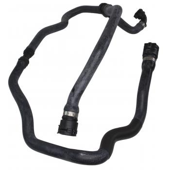 2005 BMW 525i Engine Coolant Hose Expansion Tank (Lower) Rein Automotive CHE0493 image 4 of 4