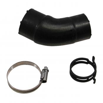 2011 BMW Z4 Engine Coolant Hose Water Pump To Pipe Rein Automotive CHE0494 image 1 of 4