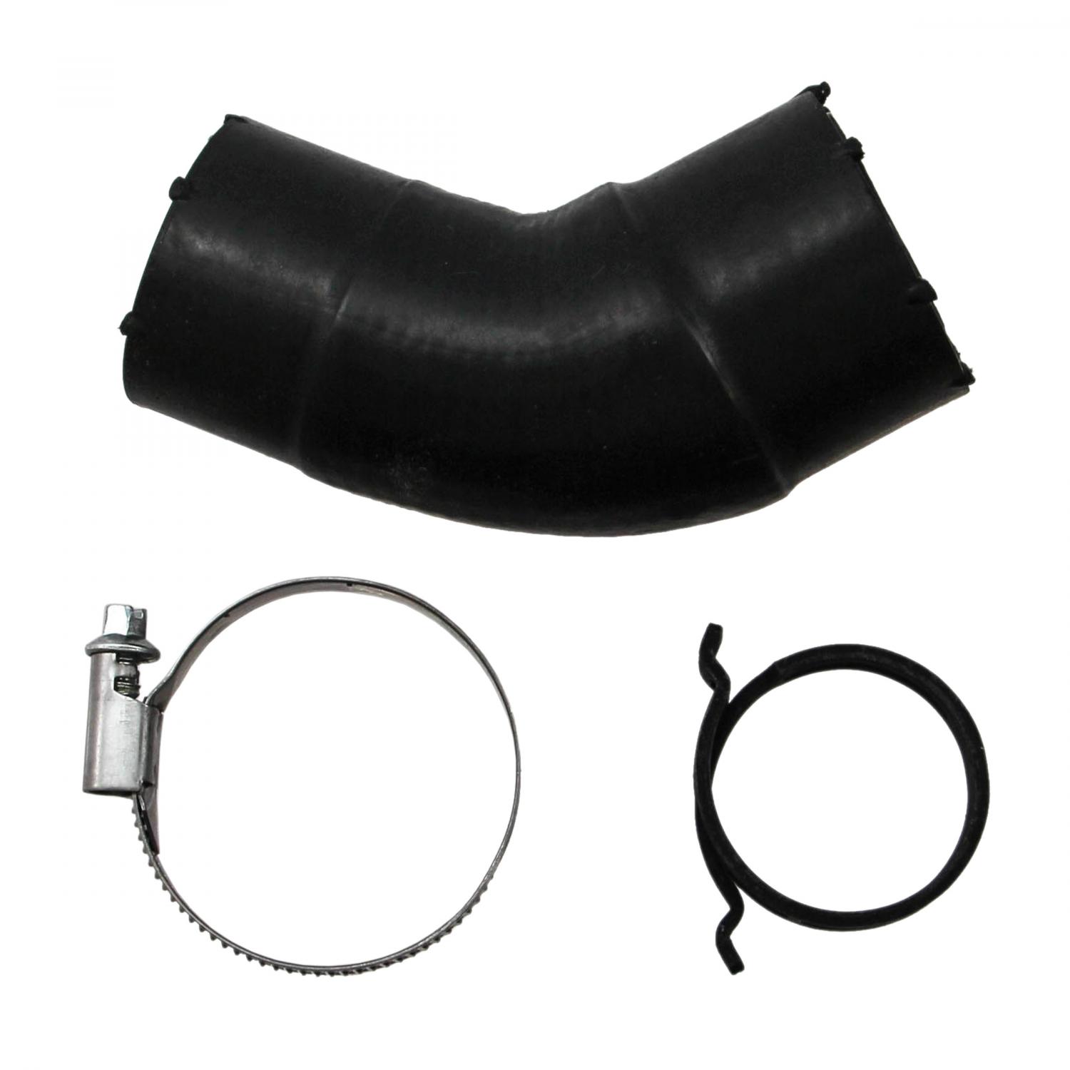 Rein Automotive CHE0494 Engine Coolant Hose product image 2 of 6