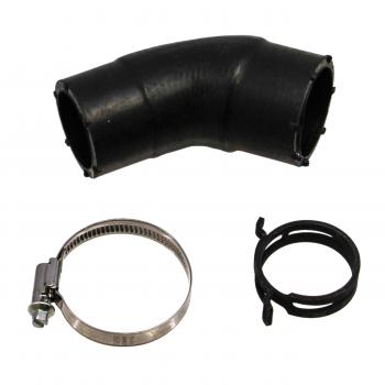 2011 BMW Z4 Engine Coolant Hose Water Pump To Pipe Rein Automotive CHE0494 image 3 of 4