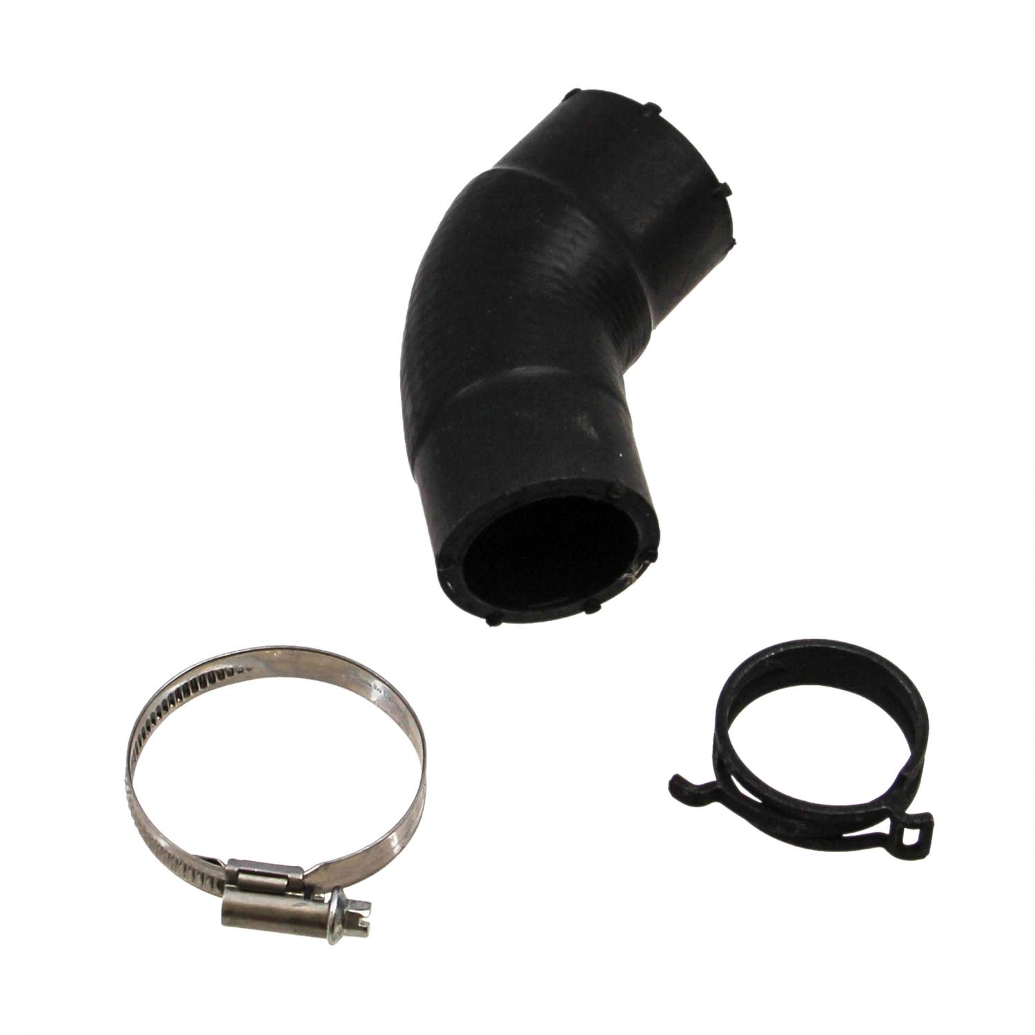 Rein Automotive CHE0494 Engine Coolant Hose product image 4 of 6