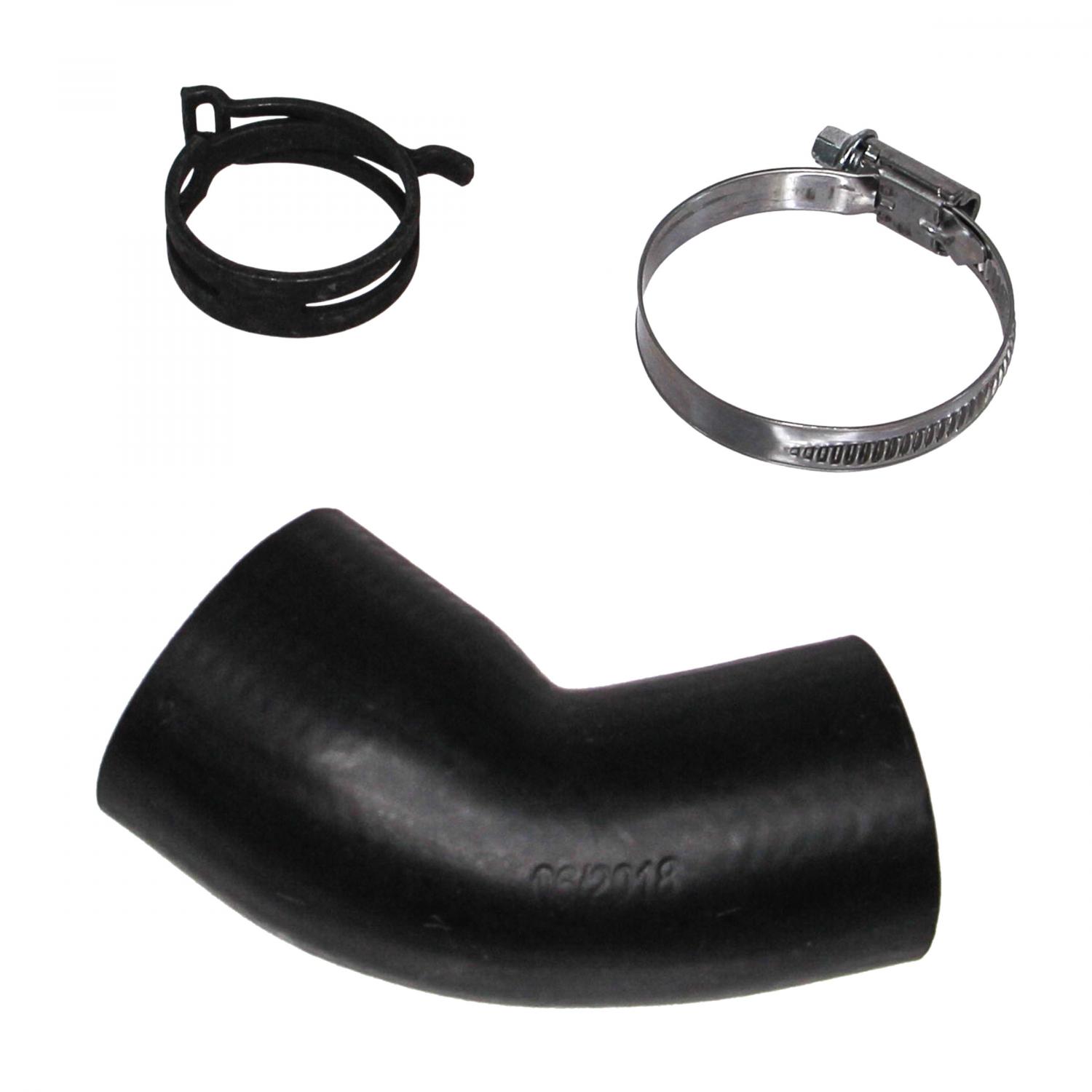 Rein Automotive CHE0496 - Engine Coolant Hose Rein Automotive CHE0496 Engine Coolant Hose product image 1 of 6