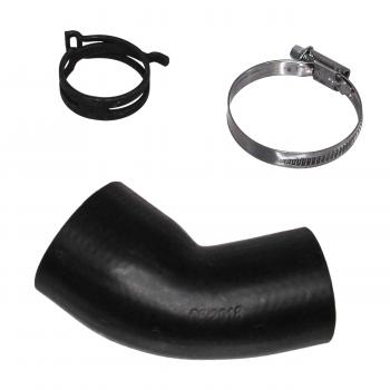 2010 BMW X3 Engine Coolant Hose Water Pump To Pipe Rein Automotive CHE0496 image 1 of 4