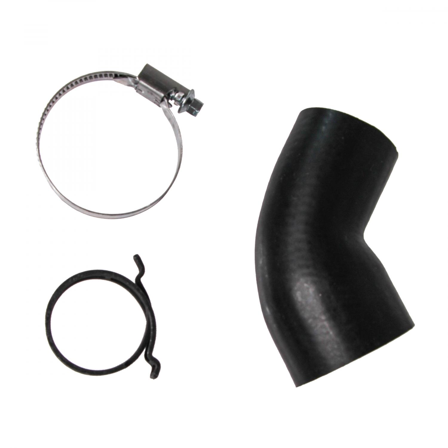 Rein Automotive CHE0496 - Engine Coolant Hose Rein Automotive CHE0496 Engine Coolant Hose product image 2 of 6