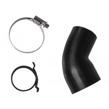 2010 BMW X3 Engine Coolant Hose Water Pump To Pipe Rein Automotive CHE0496 image 2 of 4