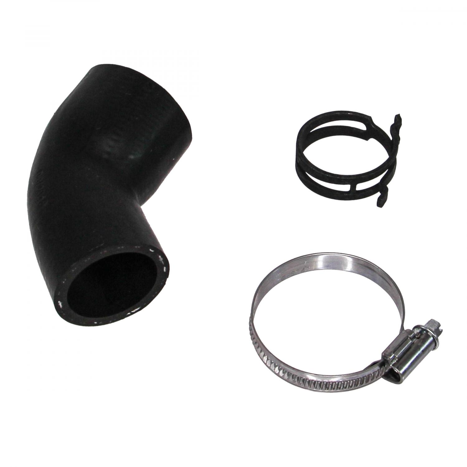 Rein Automotive CHE0496 - Engine Coolant Hose Rein Automotive CHE0496 Engine Coolant Hose product image 4 of 6
