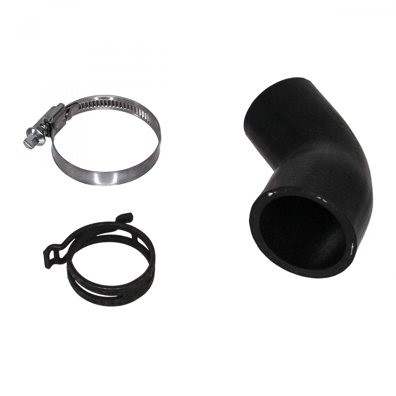 Rein Automotive CHE0496 - Engine Coolant Hose Rein Automotive CHE0496 Engine Coolant Hose product image 5 of 6