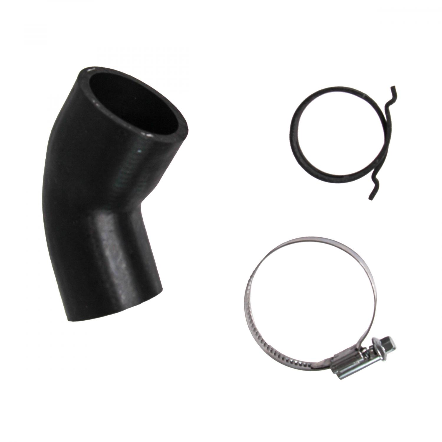 Rein Automotive CHE0496 - Engine Coolant Hose Rein Automotive CHE0496 Engine Coolant Hose product image 6 of 6