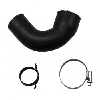 2010 BMW X3 Engine Coolant Hose Water Pump To Pipe Rein Automotive CHE0497 image 1 of 4