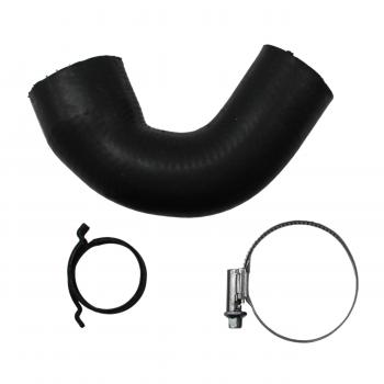 2010 BMW X3 Engine Coolant Hose Water Pump To Pipe Rein Automotive CHE0497 image 2 of 4