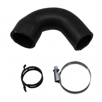 2010 BMW X3 Engine Coolant Hose Water Pump To Pipe Rein Automotive CHE0497 image 3 of 4