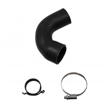 2010 BMW X3 Engine Coolant Hose Water Pump To Pipe Rein Automotive CHE0497 image 4 of 4