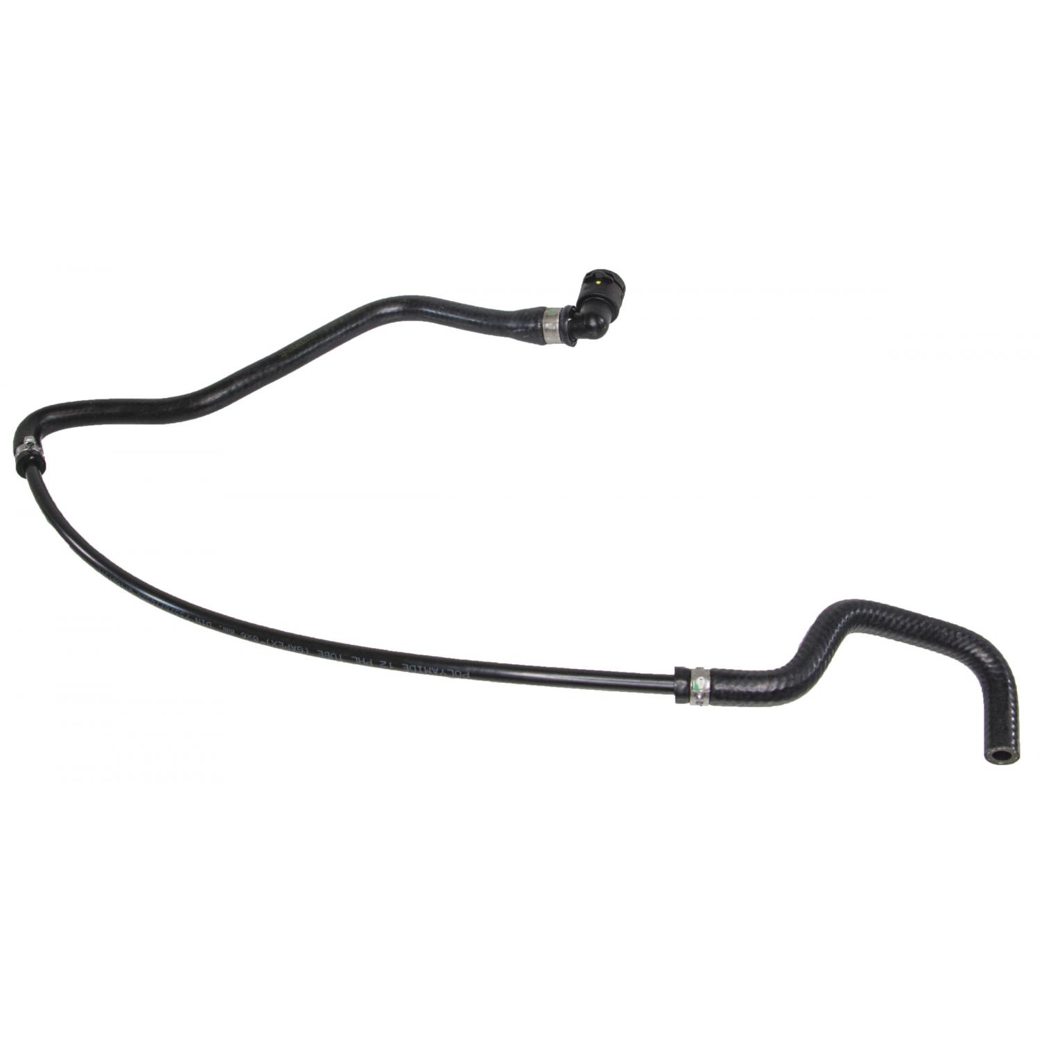 Rein Automotive CHE0500 Engine Coolant Hose product image 1 of 6
