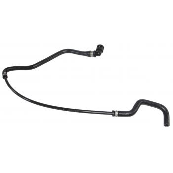 2010 BMW 650i Engine Coolant Hose Expansion Tank (Upper) To Radiator Rein Automotive CHE0500 image 1 of 4