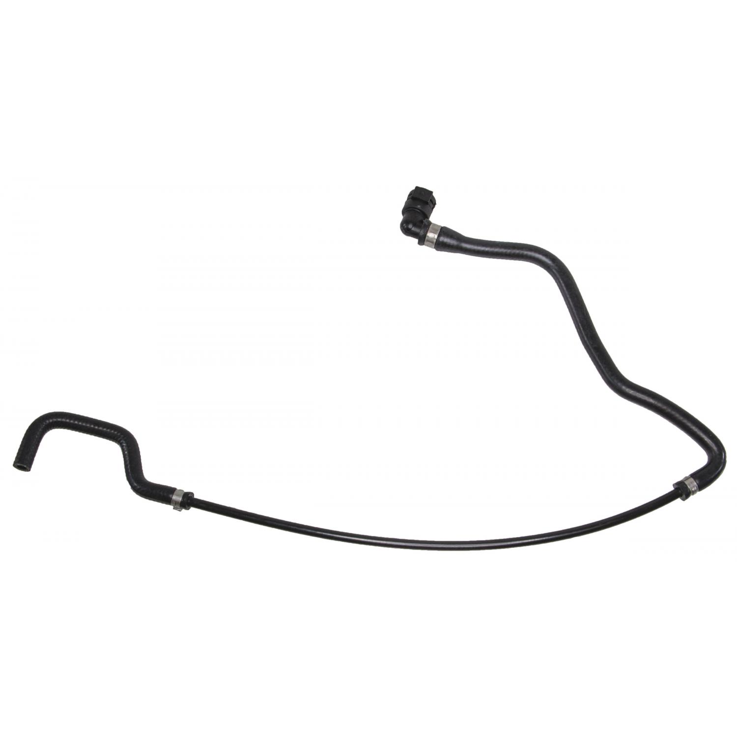 Rein Automotive CHE0500 Engine Coolant Hose product image 2 of 6