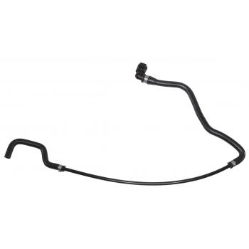 2010 BMW 650i Engine Coolant Hose Expansion Tank (Upper) To Radiator Rein Automotive CHE0500 image 2 of 4