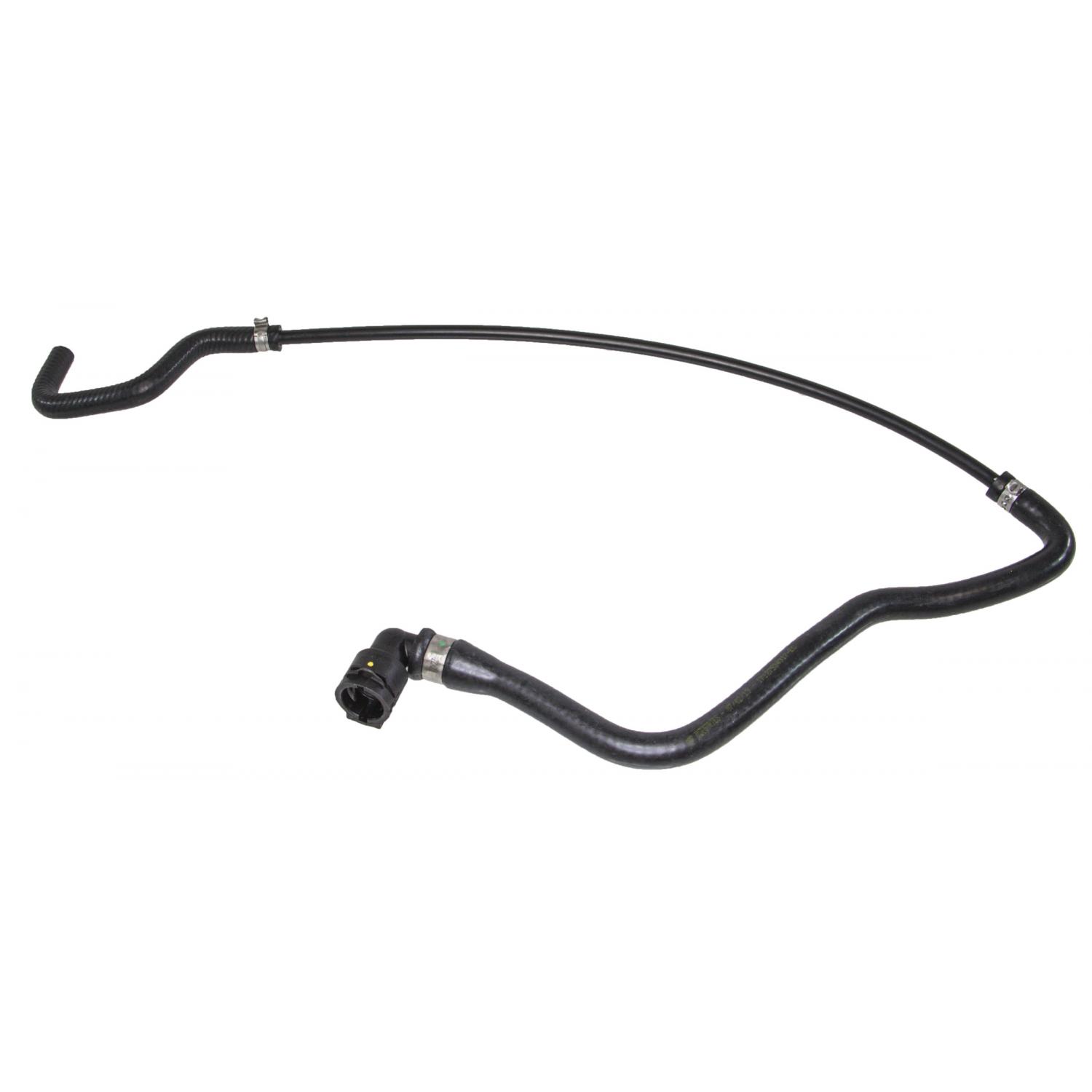 Rein Automotive CHE0500 Engine Coolant Hose product image 3 of 6