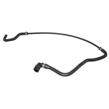 2010 BMW 650i Engine Coolant Hose Expansion Tank (Upper) To Radiator Rein Automotive CHE0500 image 3 of 4