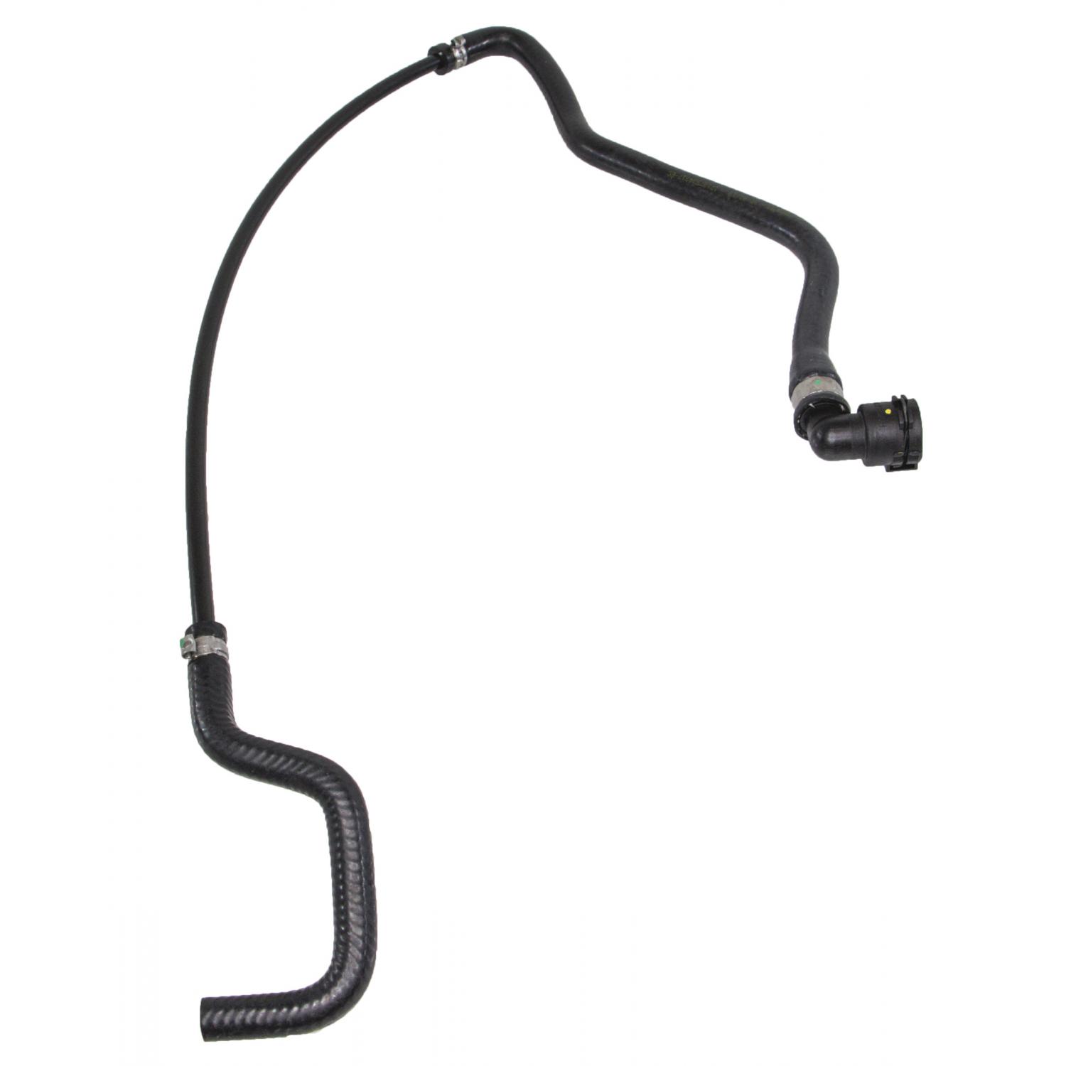 Rein Automotive CHE0500 Engine Coolant Hose product image 4 of 6