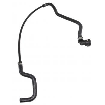 2010 BMW 650i Engine Coolant Hose Expansion Tank (Upper) To Radiator Rein Automotive CHE0500 image 4 of 4
