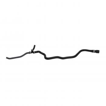 2006 BMW 750i Engine Coolant Hose Expansion Tank (Upper) To Cylinder Heads Rein Automotive CHE0501 image 1 of 4