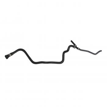 2006 BMW 750i Engine Coolant Hose Expansion Tank (Upper) To Cylinder Heads Rein Automotive CHE0501 image 2 of 4