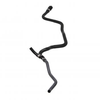 2006 BMW 750i Engine Coolant Hose Expansion Tank (Upper) To Cylinder Heads Rein Automotive CHE0501 image 4 of 4