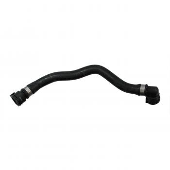 2010 BMW 550i Radiator Coolant Hose Lower - Radiator To Water Pump Rein Automotive CHE0503 image 2 of 4
