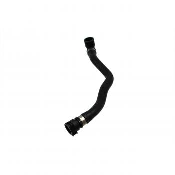 2010 BMW 550i Radiator Coolant Hose Lower - Radiator To Water Pump Rein Automotive CHE0503 image 4 of 4