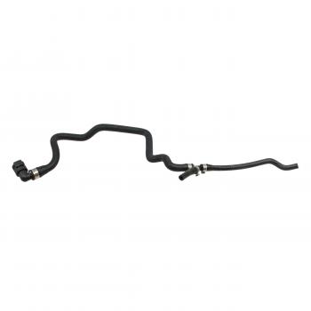 2004 BMW 545i Engine Coolant Hose Expansion Tank (Upper) To Cylinder Heads Rein Automotive CHE0504 image 1 of 4