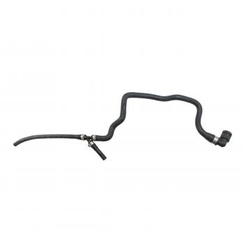 2004 BMW 545i Engine Coolant Hose Expansion Tank (Upper) To Cylinder Heads Rein Automotive CHE0504 image 2 of 4