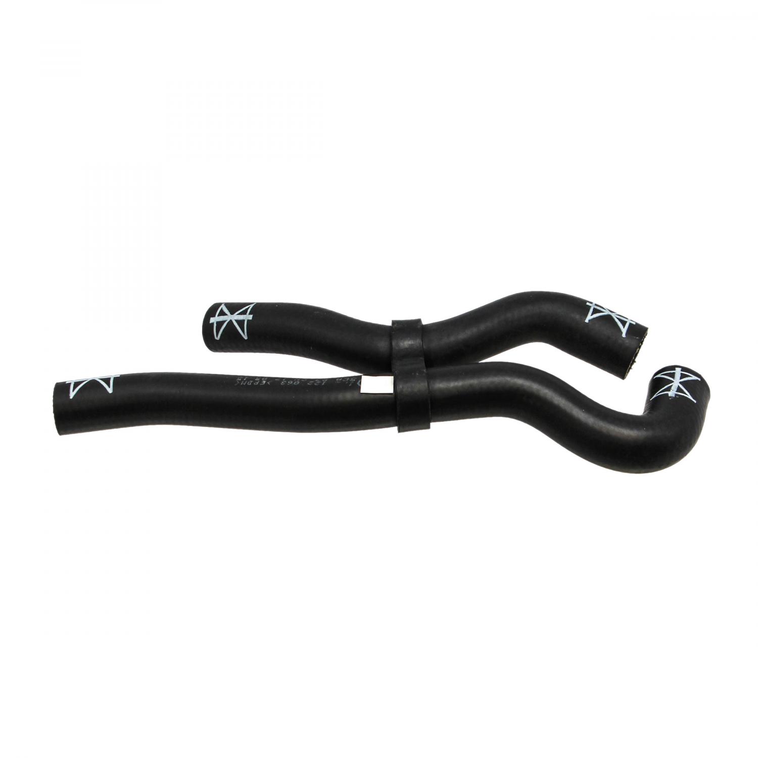Rein Automotive CHE0505 - Engine Coolant Hose Rein Automotive CHE0505 Engine Coolant Hose product image 1 of 6