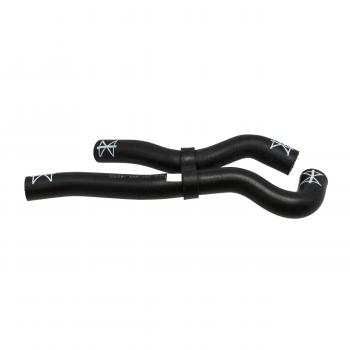 2015 Audi TT Quattro Engine Coolant Hose