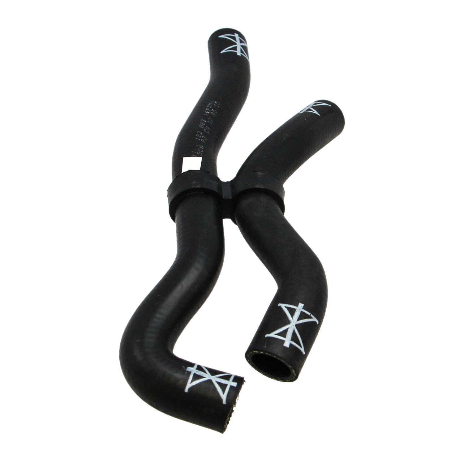 Rein Automotive CHE0505 - Engine Coolant Hose Rein Automotive CHE0505 Engine Coolant Hose product image 4 of 6