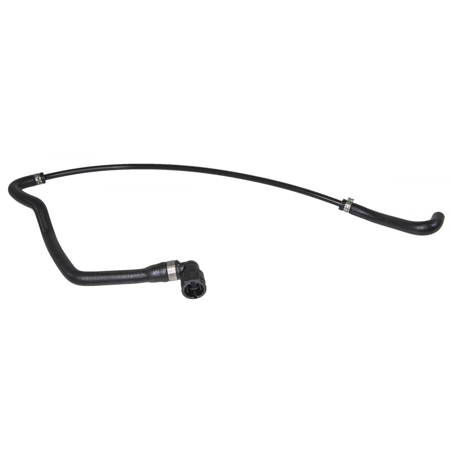 Rein Automotive CHE0510 Engine Coolant Hose product image 3 of 6