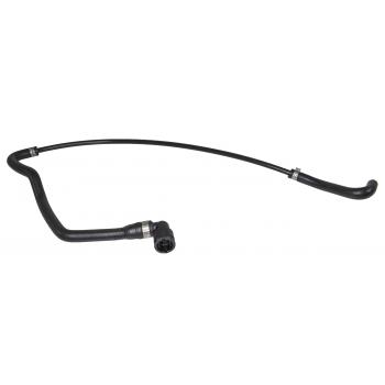 2004 BMW 545i Engine Coolant Hose Expansion Tank (Upper) To Radiator Rein Automotive CHE0510 image 3 of 4